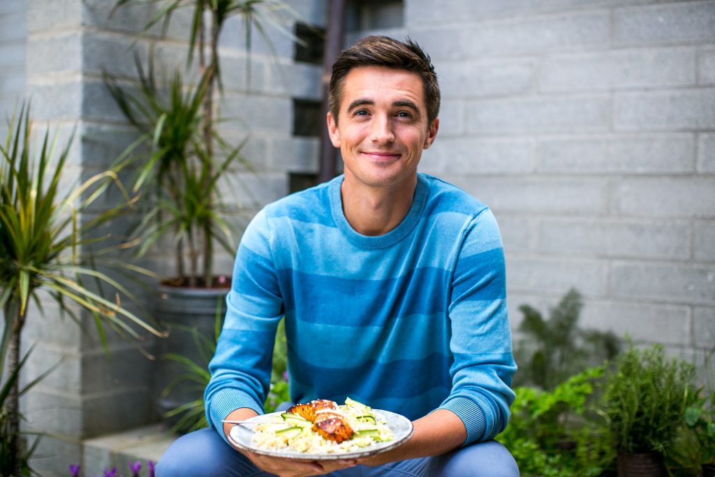 follow these cooking YouTube Channels - Donal Skehan