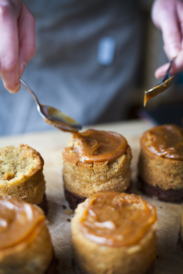 Baking with The Wild Flour Bakery… Donal Skehan EAT LIVE GO