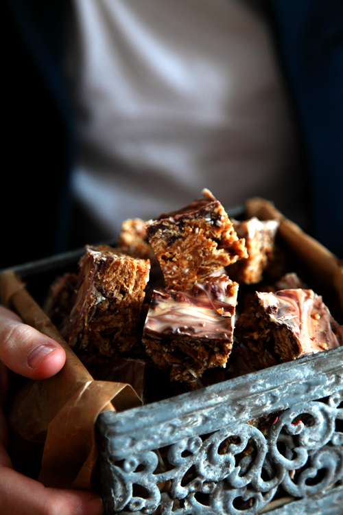 Donal on sale skehan brownies