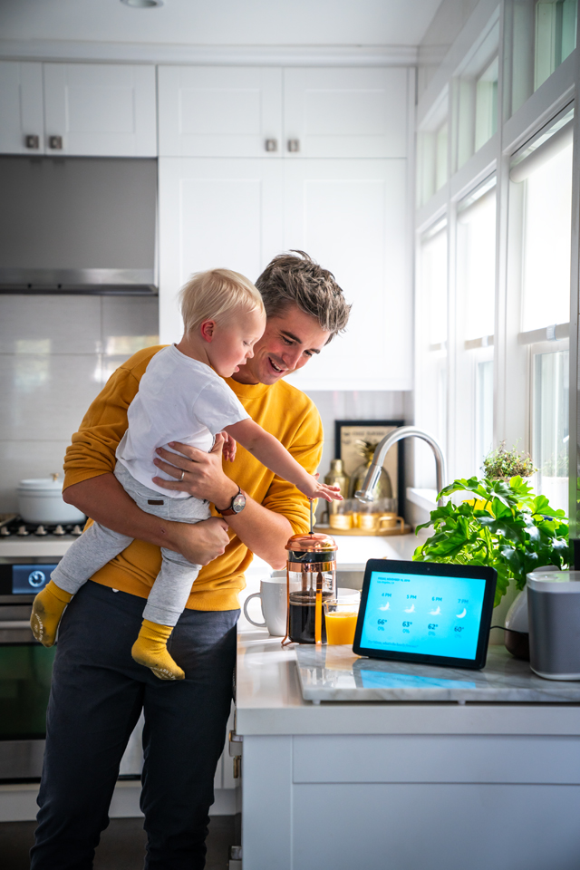 Busy Family Life Routines & Nesting | DonalSkehan.com, There was a time in our lives when we could just cook what we fancied, clean up when the mountain of washing got too big, and basically had a fairly loose list of household chores that eventually got done. That all came crashing down a couple of months into Noah, our son, arriving into our lives. Very quickly we realised that in these early days of parenthood we needed routines run like military operations just to get through the day!