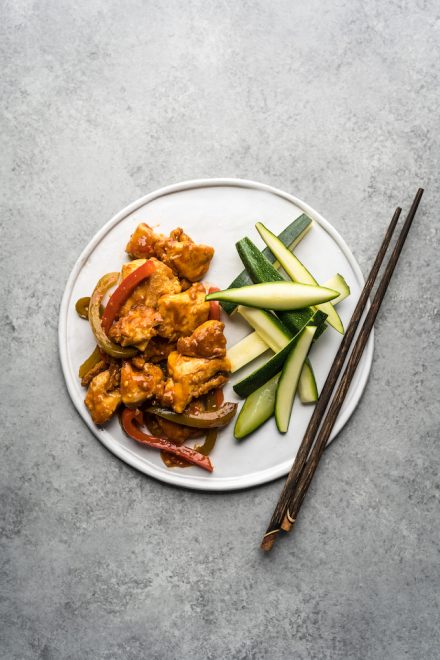Angry Chicken | DonalSkehan.com