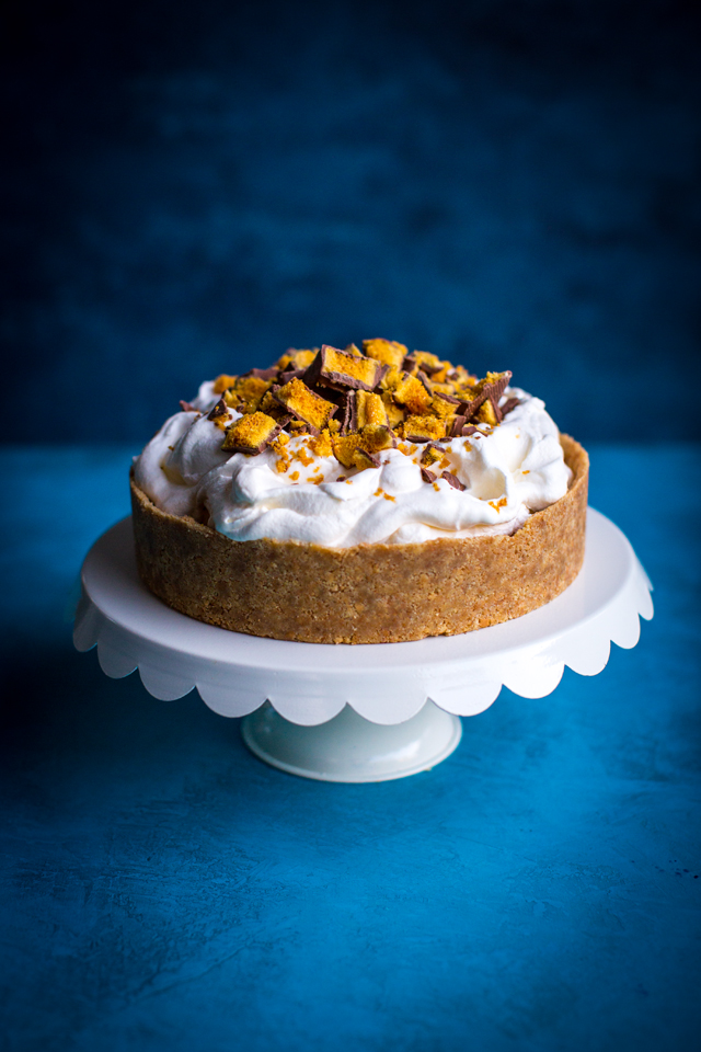 Banoffee Pie | DonalSkehan.com, Showstopper to end a dinner party.