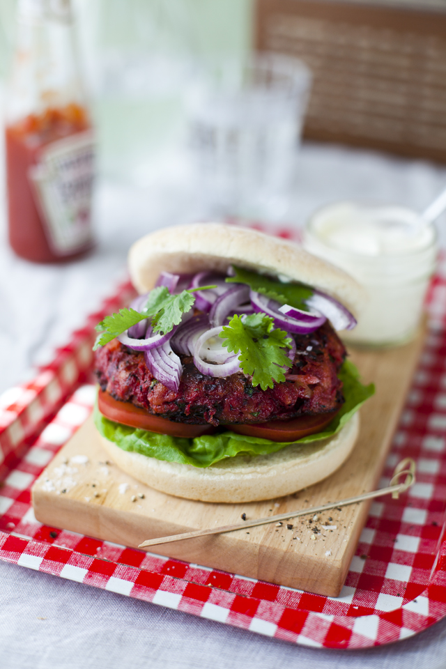 Burger Night | DonalSkehan.com