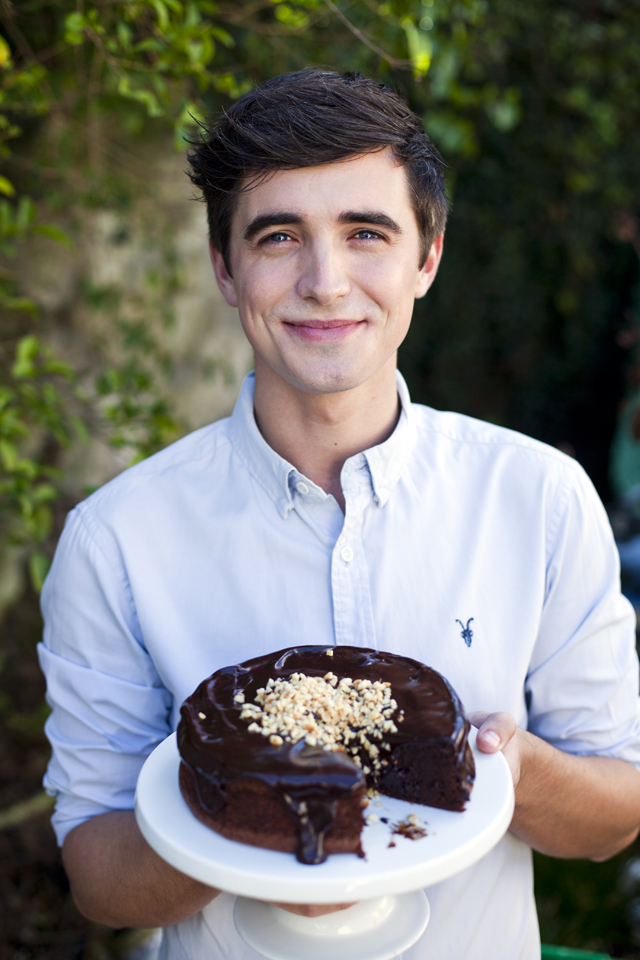 Easter Sunday Lunch… - Donal Skehan | EAT LIVE GO