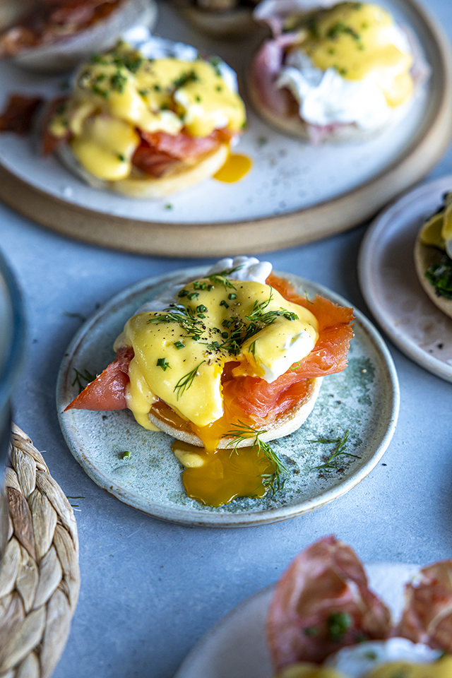 Festive Brunch Extravaganza | DonalSkehan.com, Whether it’s on Christmas day itself or the days in between when you have time to indulge, a breakfast spread shared with family and friends is one of the true highlights of the season. <br />
