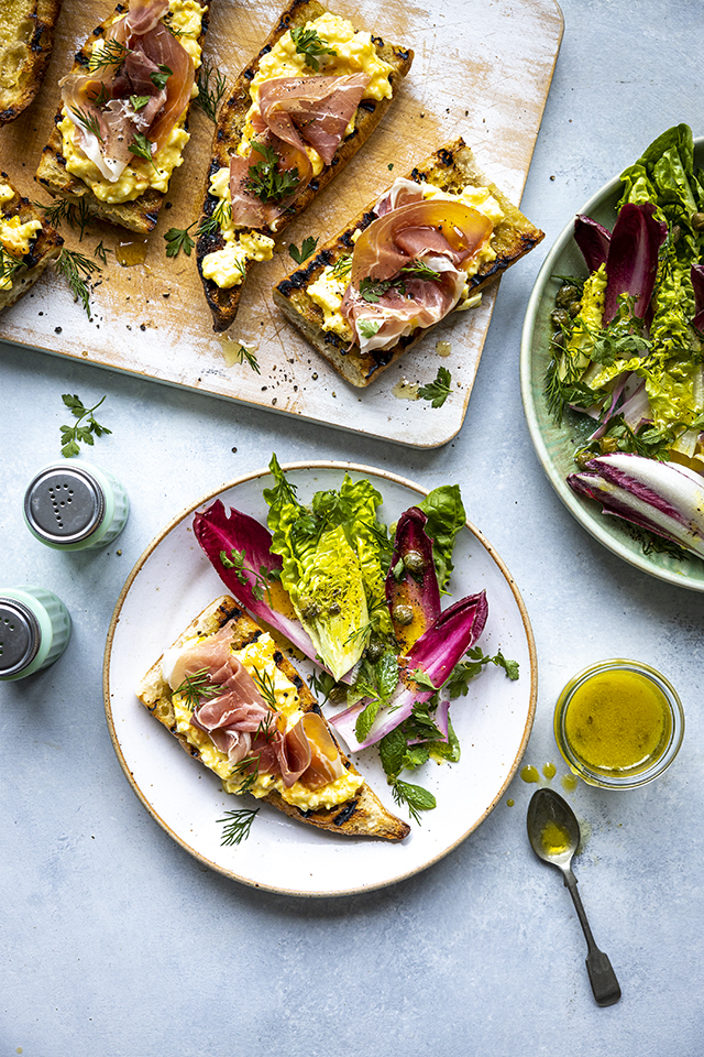 Eggs Glorious Eggs | DonalSkehan.com, It’s a humble ingredient but when you get the best quality it makes all the difference to the simple dishes you can create with them as the base.