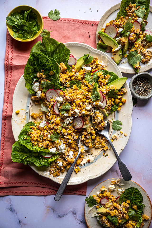 Cool and Refreshing Salads | DonalSkehan.com, As the summer ramps up, there's nothing more satisfying than indulging in a cool and refreshing salad. Whether you're looking for something light to complement a hearty meal or a vibrant dish that stands on its own, these salads are a taste of summer.
