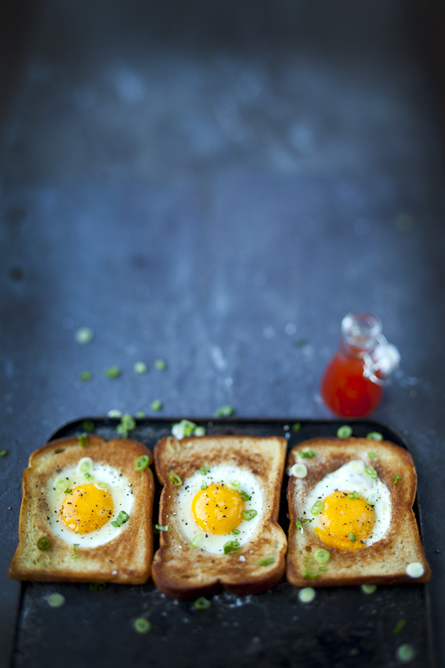 Dad’s Favourite Dinners | DonalSkehan.com