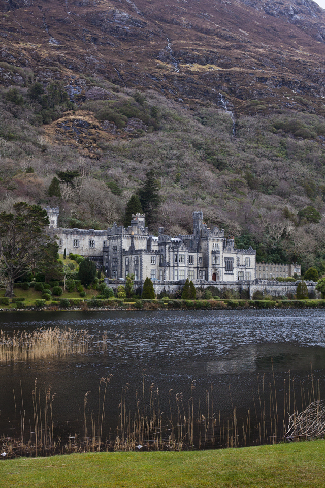 Kylemore Abbey_1