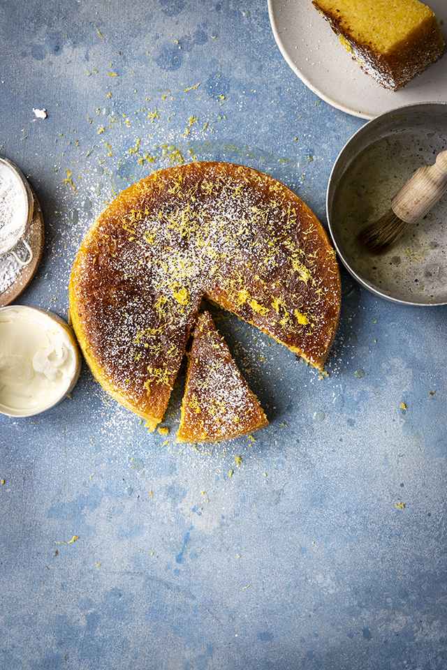 Euro Summer Escape: Travels on Your Plate | DonalSkehan.com