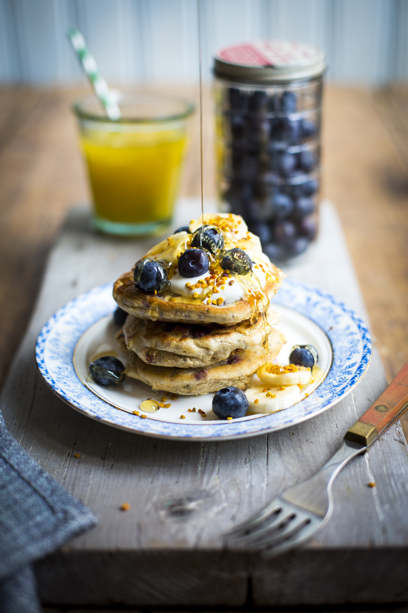 Big Breakfast! | DonalSkehan.com