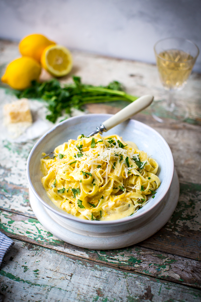 New Family Dinner Classics | DonalSkehan.com