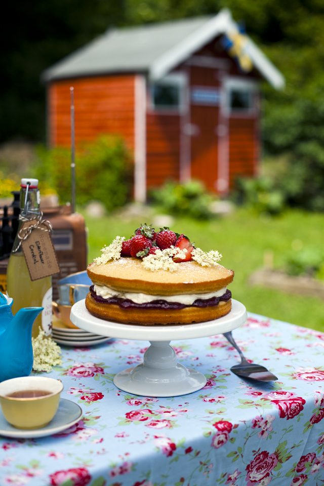 Ways to Cook with Summer Fruit! | DonalSkehan.com