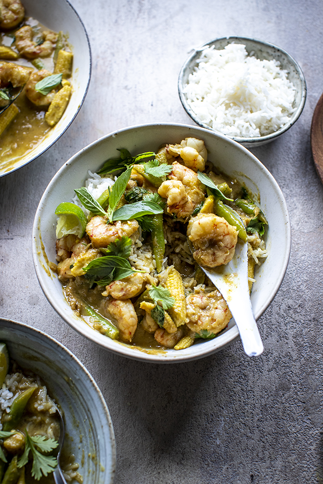 Take On The Takeaway | DonalSkehan.com