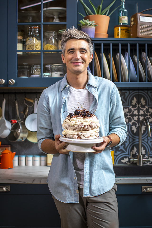 Hand Me Downs | DonalSkehan.com