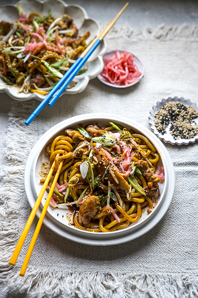 Lunar New Year | DonalSkehan.com, Celebrating the Lunar New Year in Ireland has become more and more exciting as our culinary landscape has been enriched by the vibrant flavours and diverse offerings from the fantastic Asian shops and restaurants across the country. I do encourage you to embrace the spirit of this festive occasion and try these three recipes that are inspired and pay homage to the rich tapestry of Asian flavours.