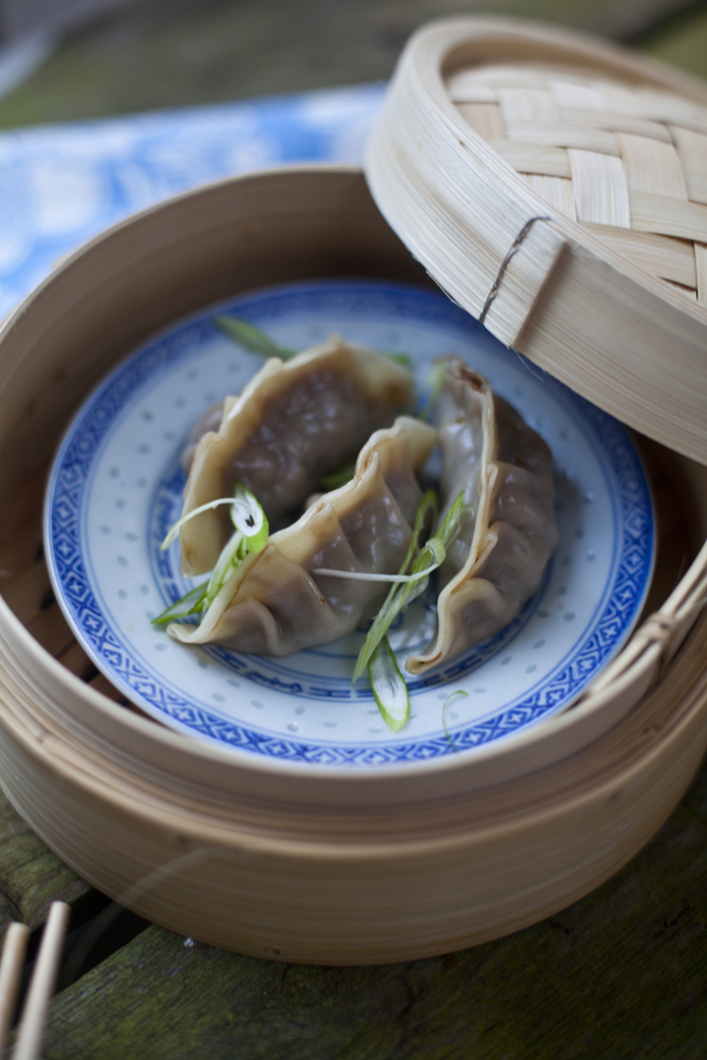 Pork Dim Sum | DonalSkehan.com