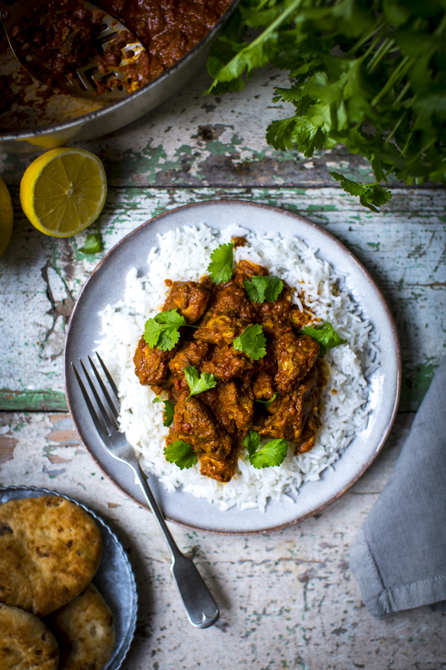 My Best Chicken Curry | DonalSkehan.com, Put the spices lingering at the back of your cupboard to good use with one of my favourite curry dishes.