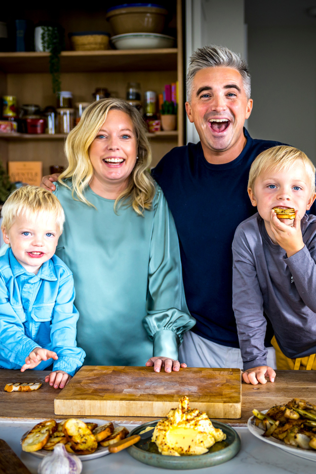 Tonight’s The Night – Home Cook on TV! | DonalSkehan.com, The new TV show Home Cook starts tonight, Wednesday 8th November, 8.30pm on RTE One. Despite all the recipes I’ve written over the years, cooking on a weeknight is undeniably a Herculean task, a true test of one's fortitude and culinary prowess. Since having children it feels like engaging in an epic battle against the hands of the clock, a struggle to maintain one's sanity amidst the chaos of everyday life. Home Cook, my new TV show aims to address these concerns, tune in tonight!