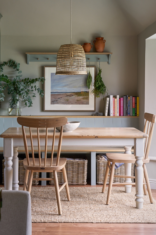 Cottage Makeover: My Kitchen Renovation | DonalSkehan.com, We've moved into our cottage a few months now and my favourite project yet has been renovating the kitchen. This post is part of a paid partnership.