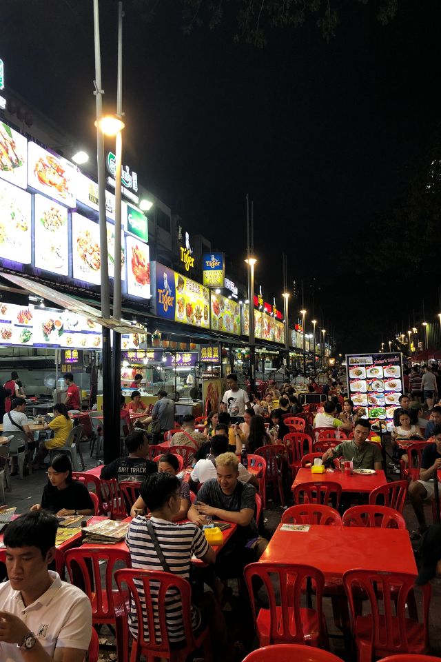 Street Food Suppers | DonalSkehan.com, Some of the best food experiences I have had are on the streets of cities like San Sebastian, Hanoi, Los Angeles or Istanbul. The world’s best bites can be found eaten at bustling marketplaces, narrow alleys, and food trucks lining the streets. I'm recreating some of my favorites here. 