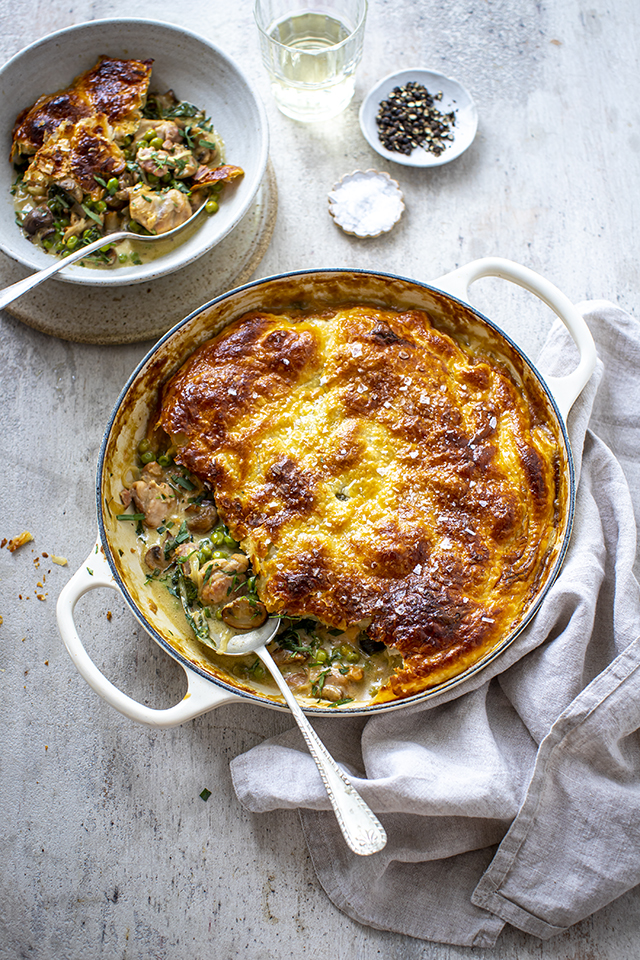 Back to School Dinners! | DonalSkehan.com, Finding routine after a busy summer is always tricky but there are plenty of little wins that can be found in the process of cooking simple midweek meals. My busy mind requires structure and schedule and while I love letting the Summer days unfold, cooking with what I have to hand, these Autumn months are my chance to get my kitchen back on track. The thoughts of meal plans and meal prepping may be irksome to food snobs but as any busy home cook will tell you, they are lifesavers when dinner time rolls around. Simple actions like cooking noodles, marinating meat, shaking up a salad dressing are all easy do ahead tasks that take the pressure out of 5pm in the kitchen. This week I have recipes that are worth the effort and filled with big flavours. Many of the elements of each of these recipes can be prepped in advance, making their assembly a sinch.<br />
