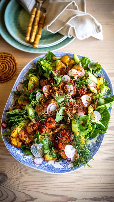 Instagram post from @donalskehan