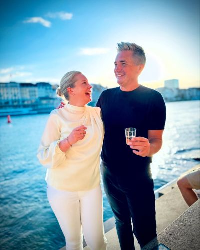 Instagram post from @donalskehan